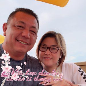 Meet your Posher, Hong